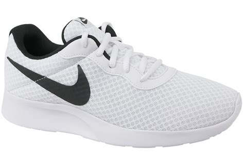 nike herren tanjun weiss 43|Nike Tanjun Men's Shoes.